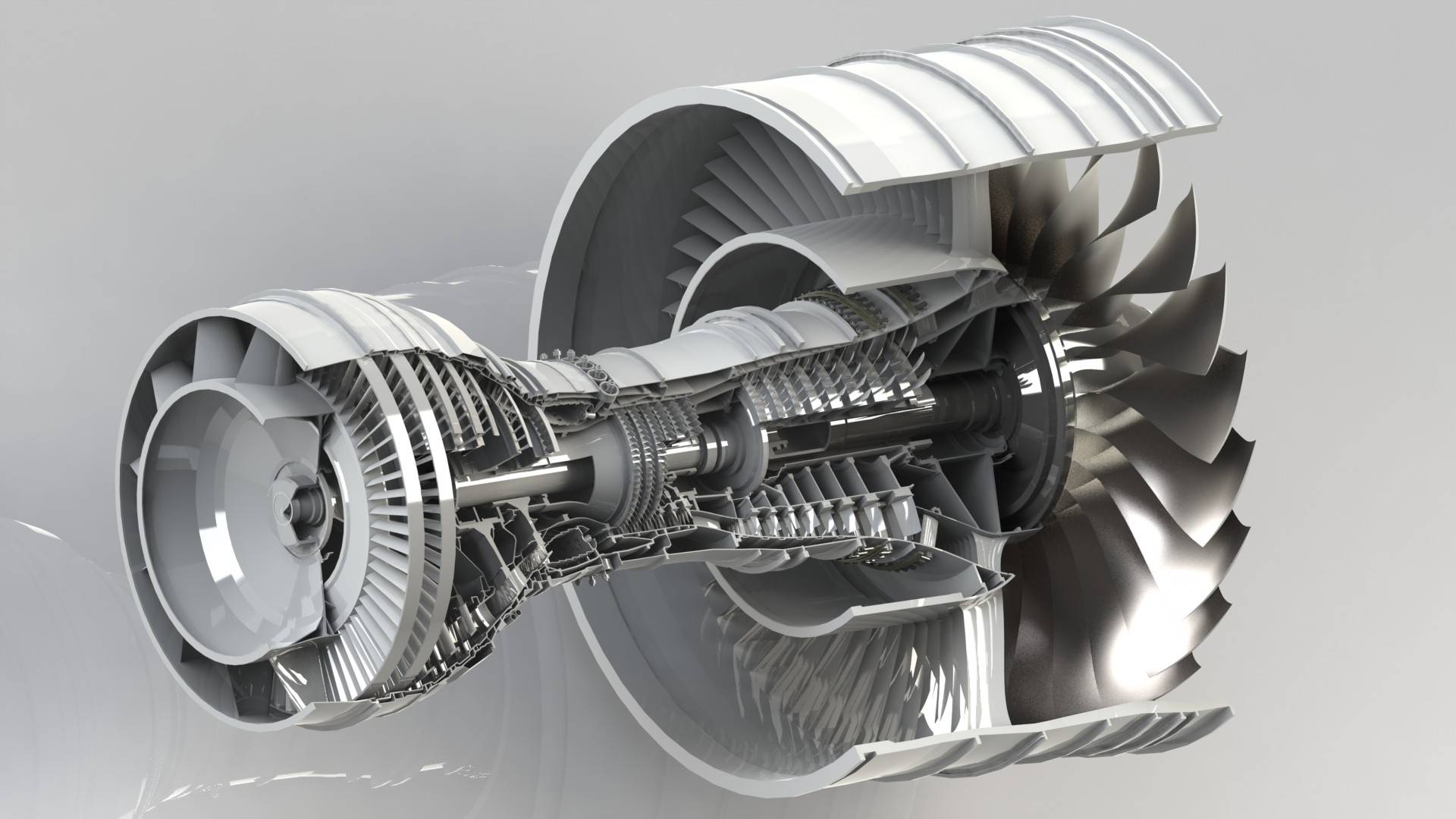 以国际合作，促自主研发——涡轴16发动机的创新发展之路 - (国内统一连续出版物号为 CN10-1570/V)
